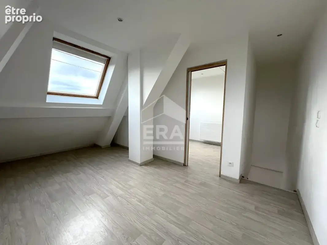 Appartement 48m² à malaunay - photo 6