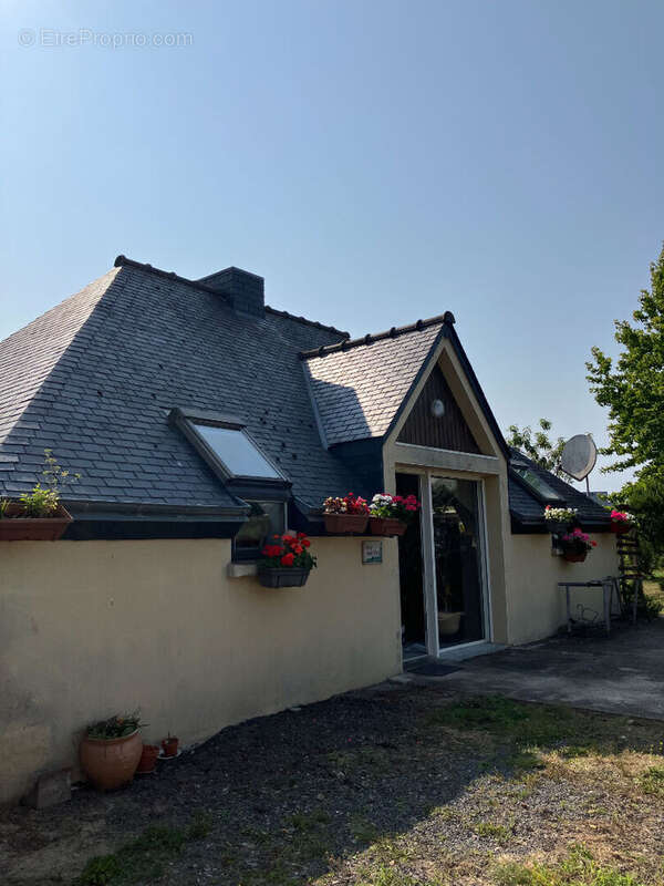 Maison à SAINT-ALBAN