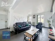Appartement à FOUGERES