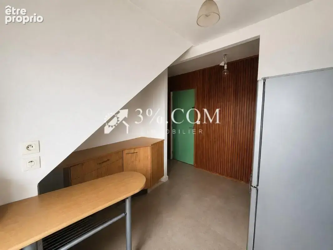 La roche bernard, bel appartement de 78,32 m2 env., de 4 piè - photo 3