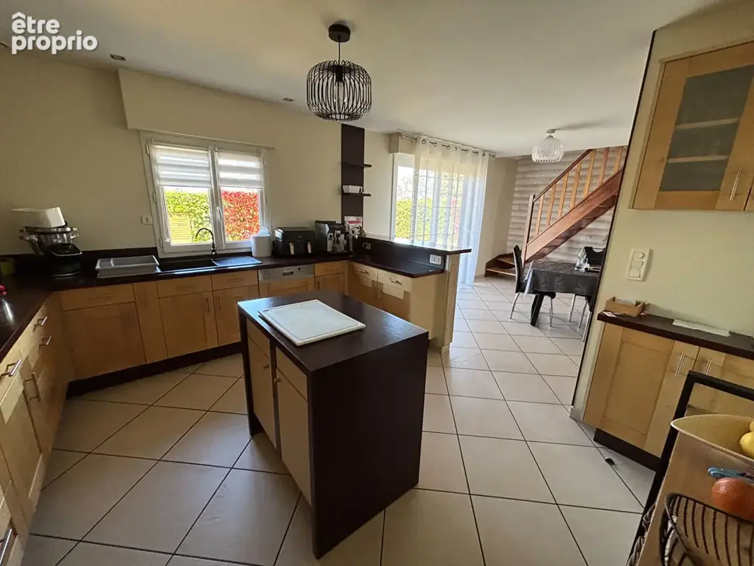 Maison Ferel 6 pièce(s) 112.04 m2 - photo 6