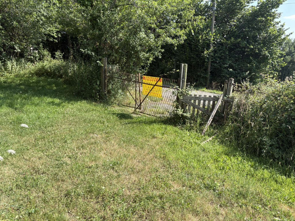 Maison à LAGRAULIERE