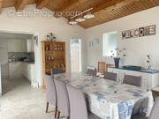 Maison à NOIRMOUTIER-EN-L'ILE