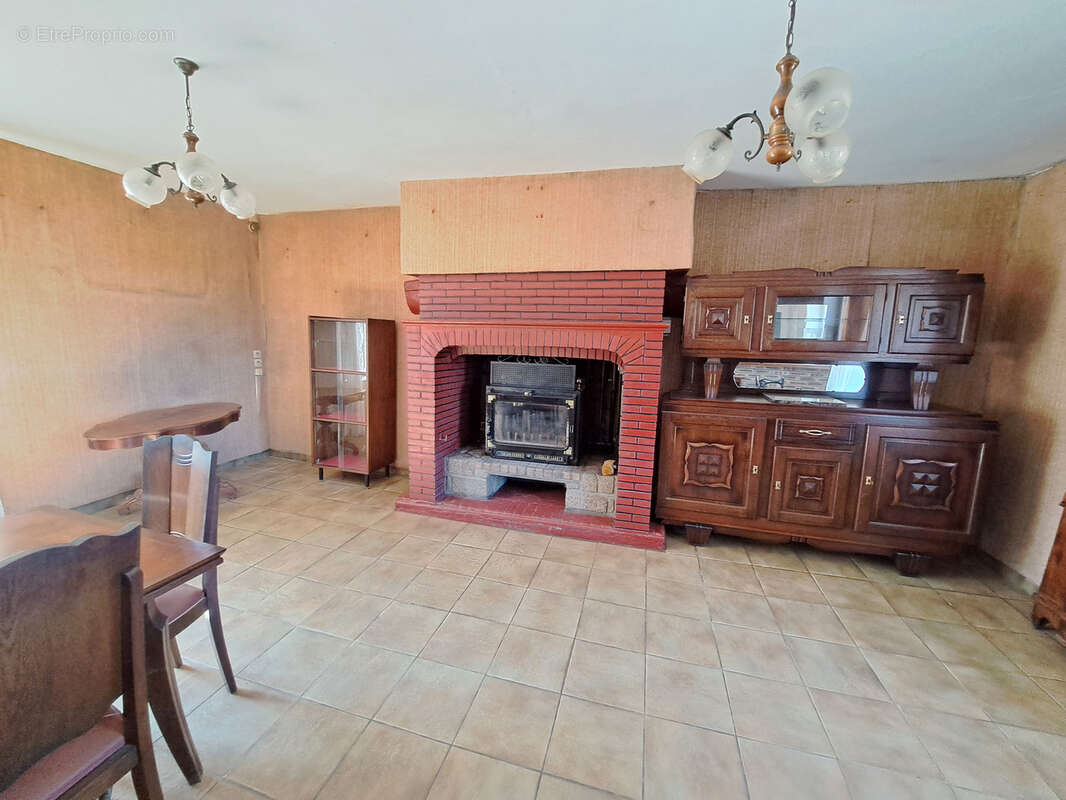 Ancien corps de Ferme - photo 5