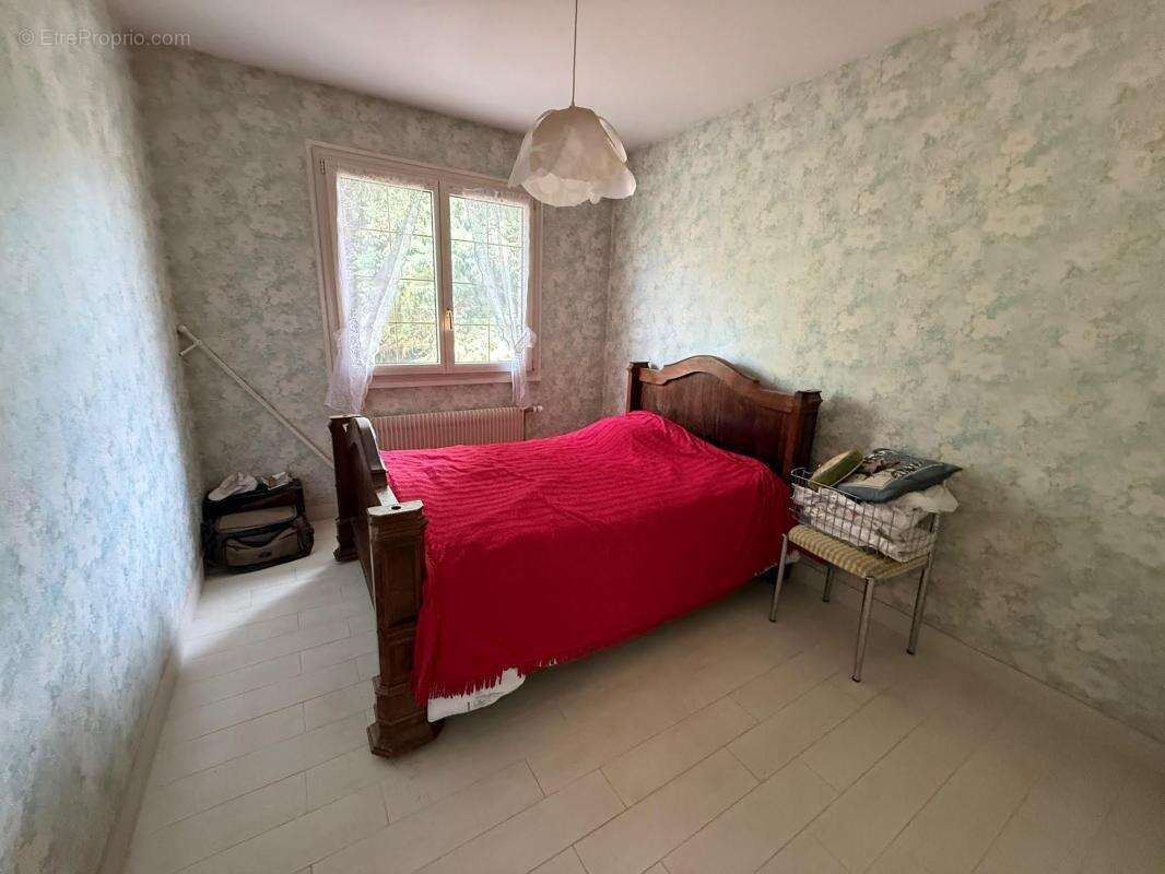 Maison à SAINT-DENIS-EN-VAL