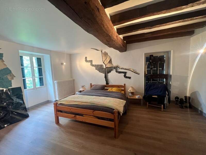 Propriété de charme bord de riviére 242m² - photo 14