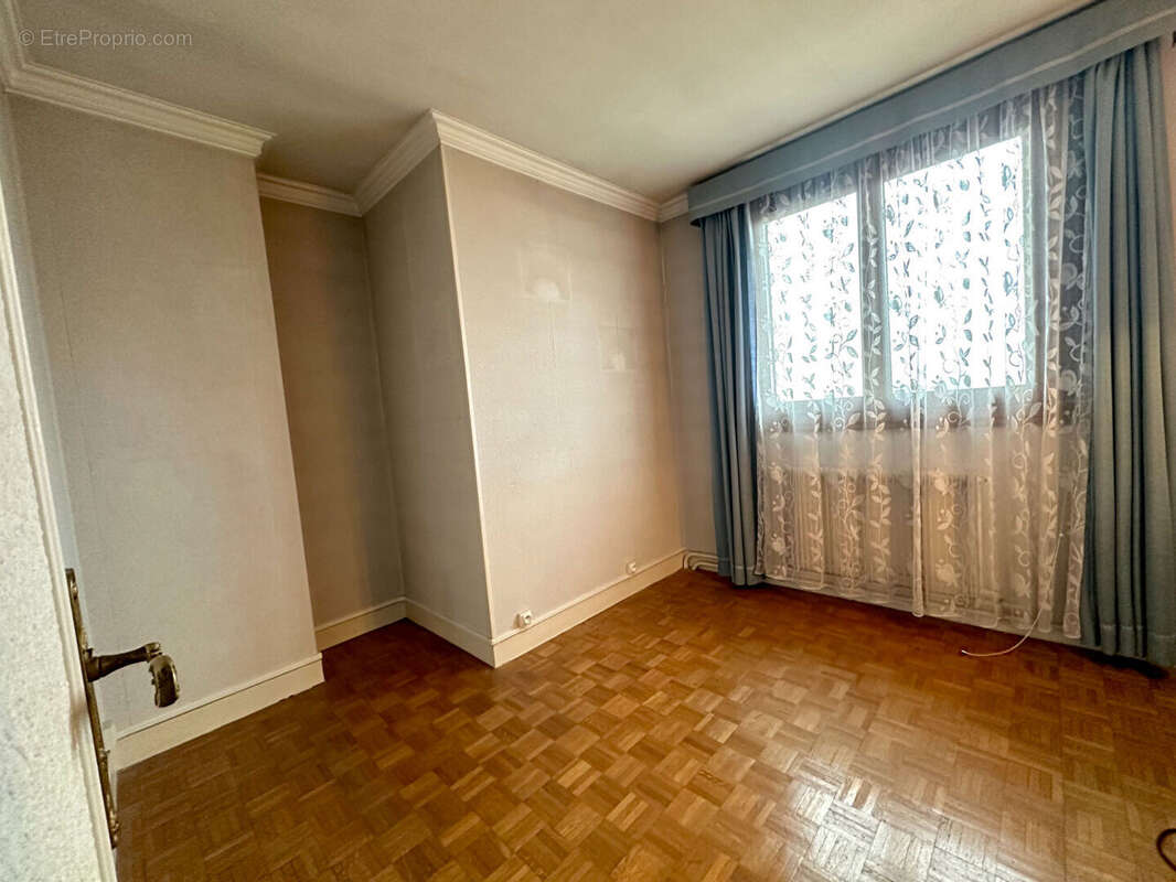 Maison à MITRY-MORY