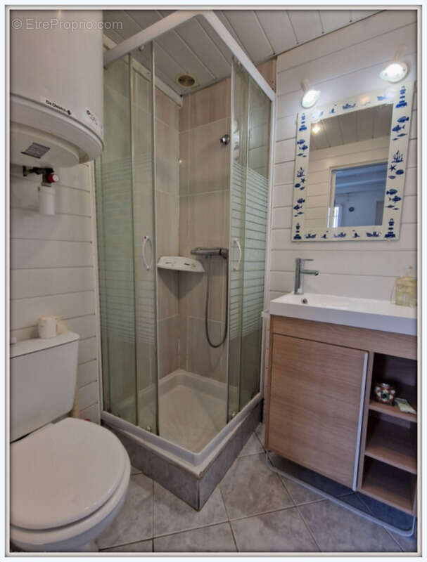 Maison à vendre 2 pièces GRUISSAN (11) - photo 8