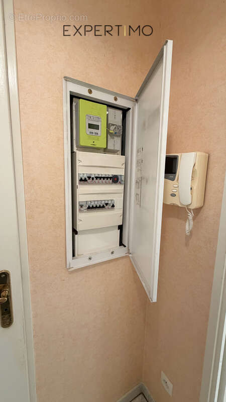 Appartement à SAINT-EGREVE