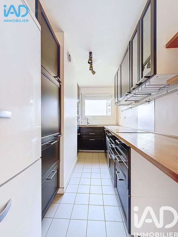 Photo 8 - Appartement à PARIS-18E