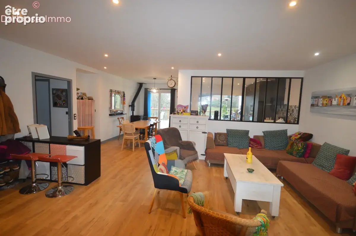 Maison 4 pièces 100 m² à vendre à Mouguerre (64990) - photo 14