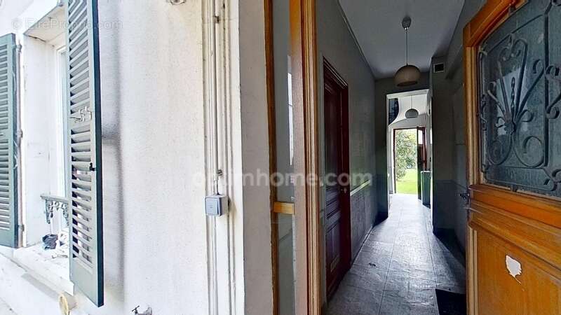 Appartement à CHAMPIGNY-SUR-MARNE