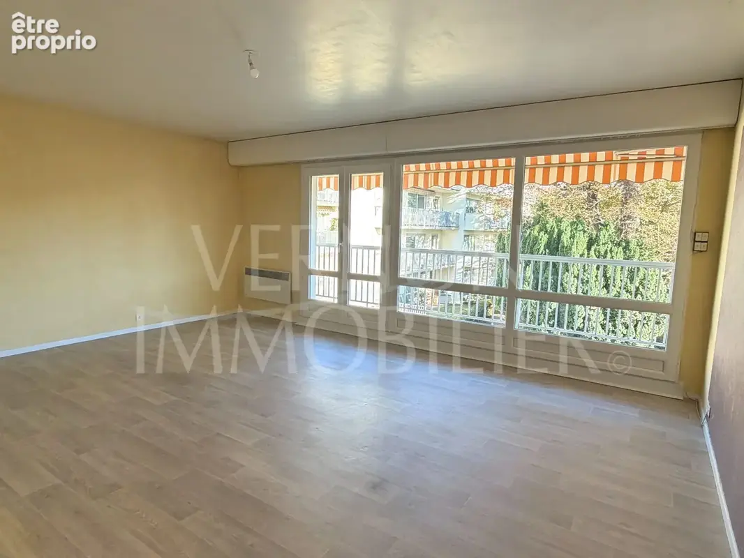 Appartement 3 pièces 69 m² à vendre à Vernon (27200) - photo 3