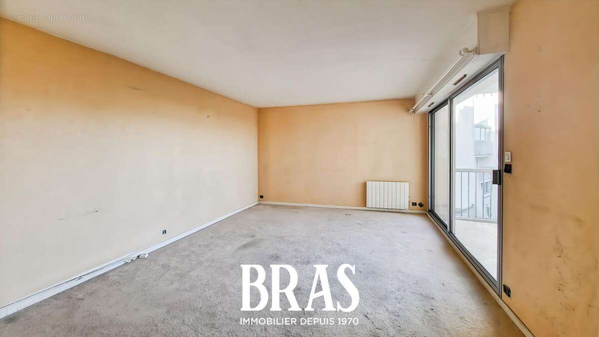 Appartement à LE POULIGUEN