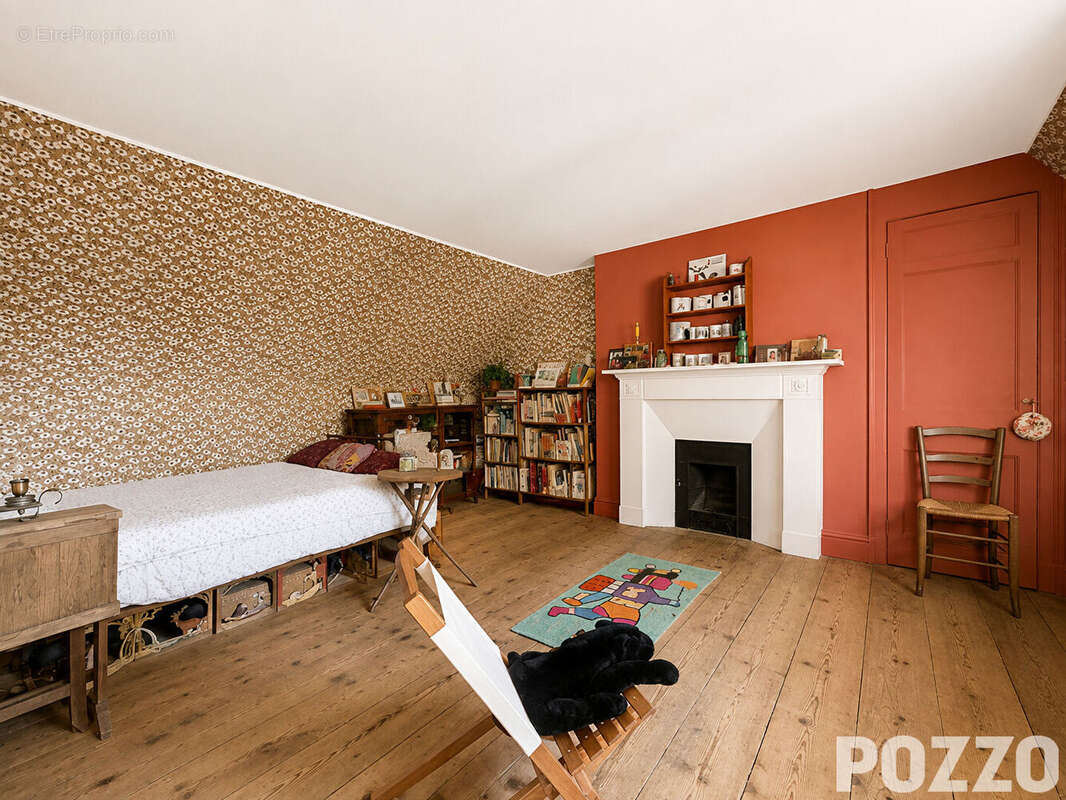Maison Granville 5 pièce(s) - photo 10