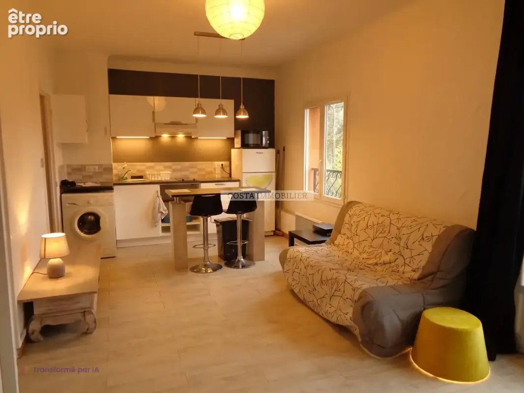 Maison de 5 appartements - Vidauban - photo 8