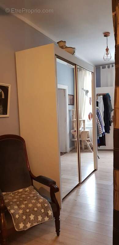 Maison à LES ESSARTS