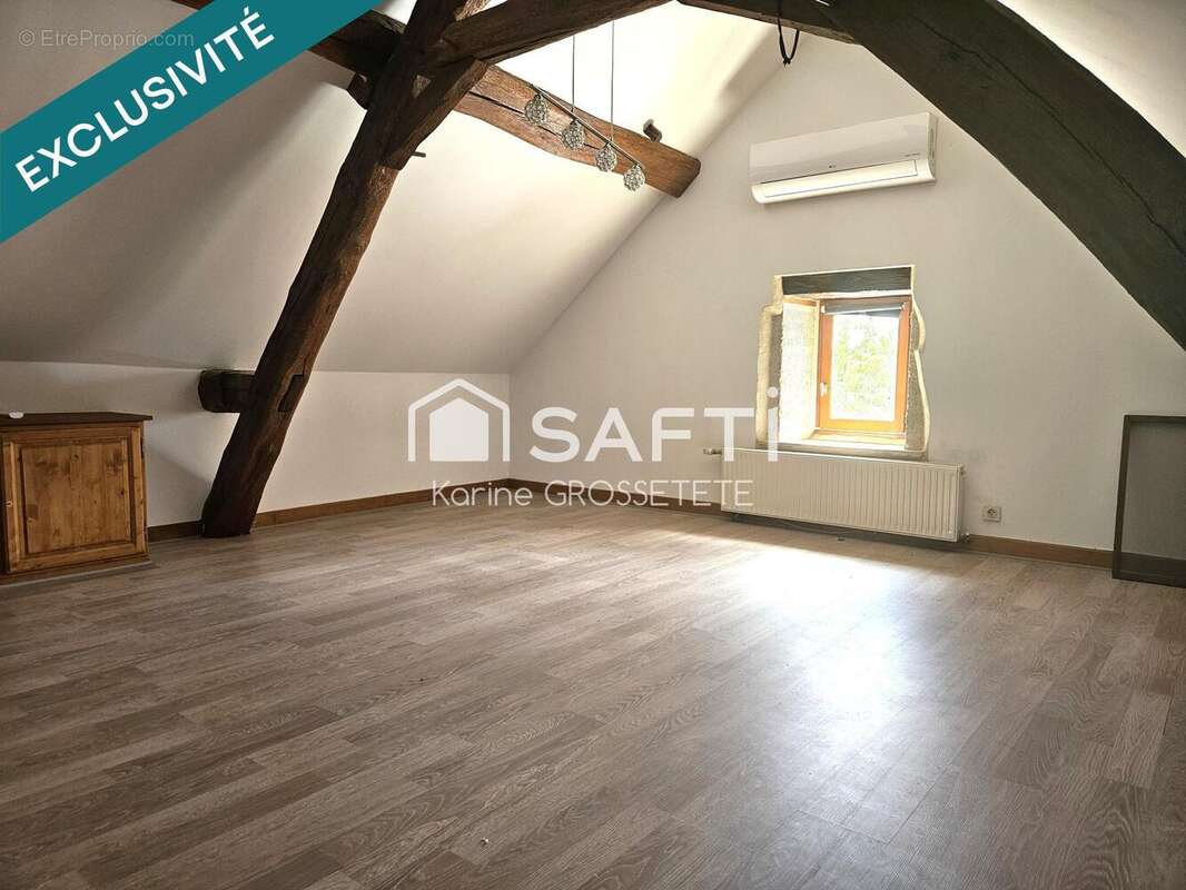 Photo 7 - Maison à MONTBARD