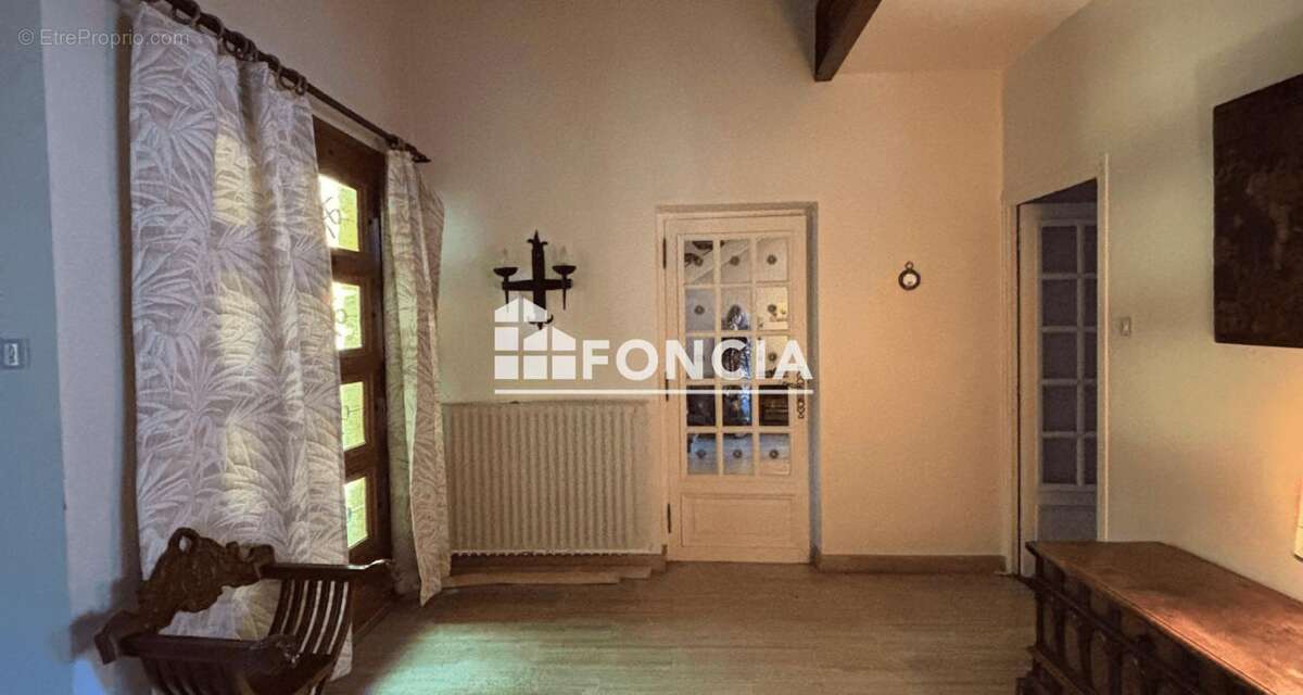 Maison à SAINT-JEAN-DE-MAURIENNE