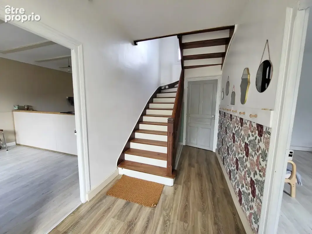 Maison à vendre 4 pièces ROSCANVEL (29) - photo 8