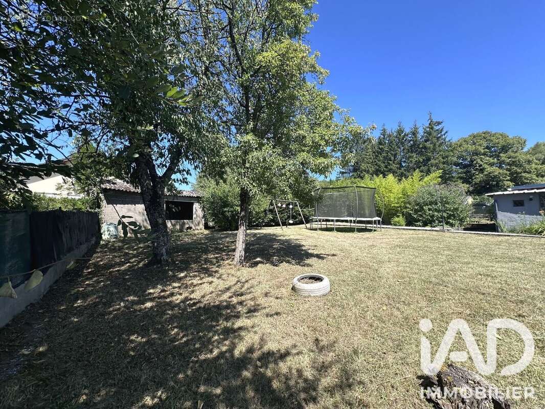 Maison 158 m² à Cirey-Sur-Vezouze  - photo 4