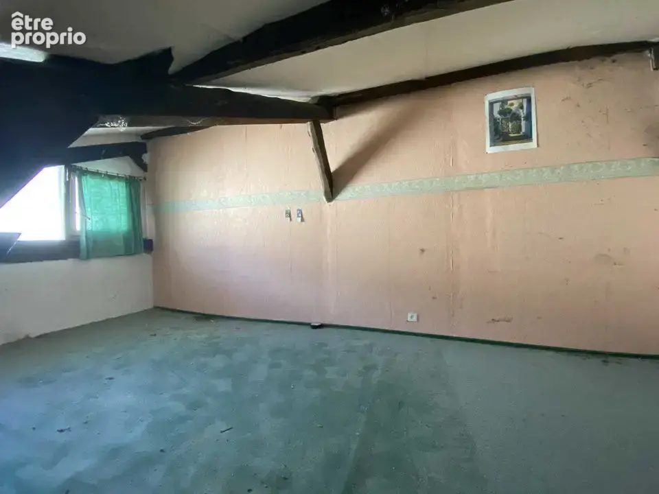 #maison #gabarret #landes #40 #garage