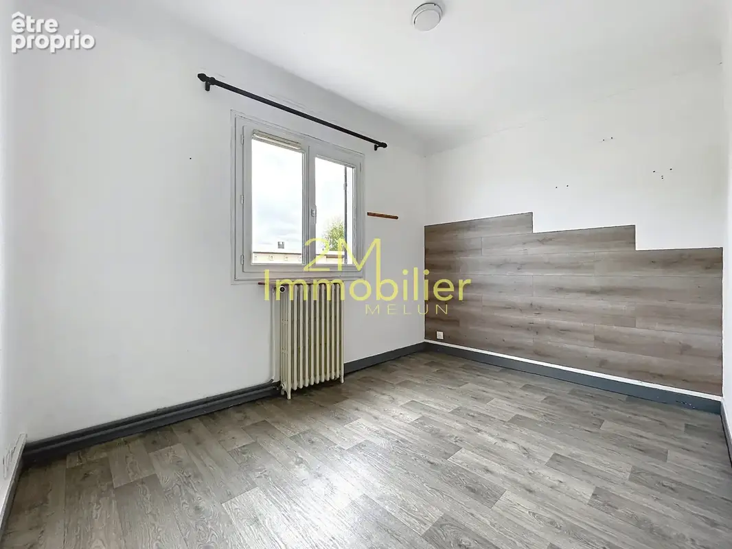 Maison la rochette 4 chambres - photo 9