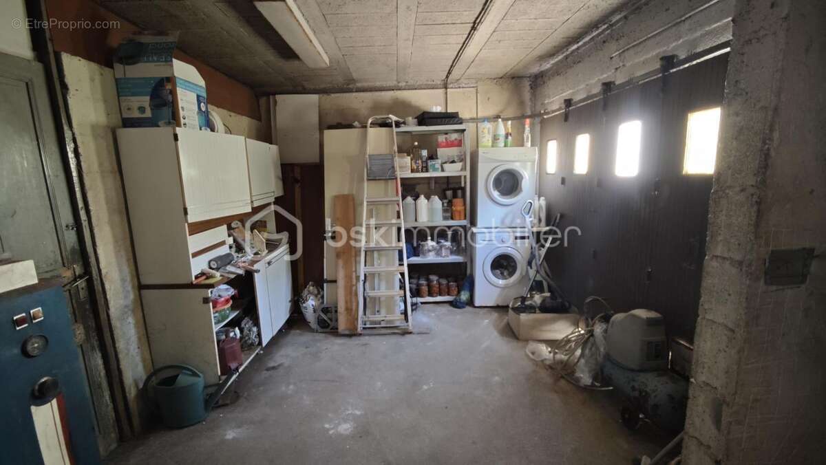 115 m² • 4 chambres • 750 m² de terrain clos • à moins de 2 km de la gacilly - photo 7