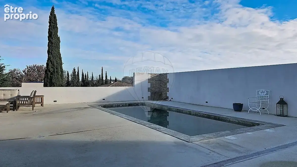 Maison 6 chambre(s) à vendre - photo 20