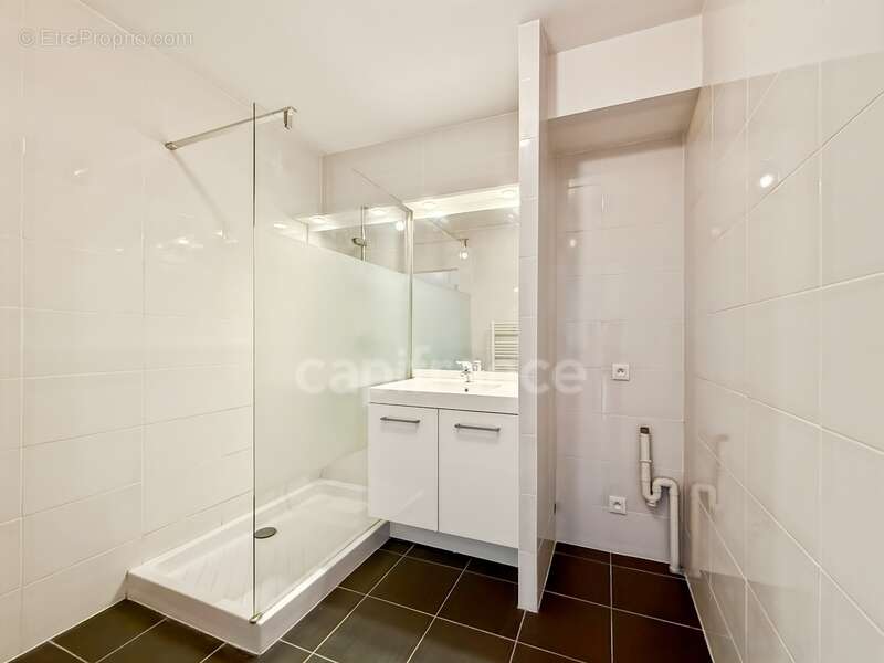 Appartement à PREVESSIN-MOENS
