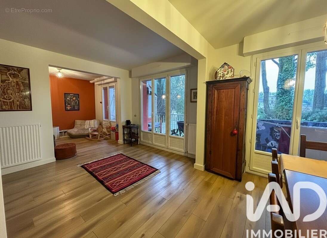 Photo 3 - Appartement à LORIENT