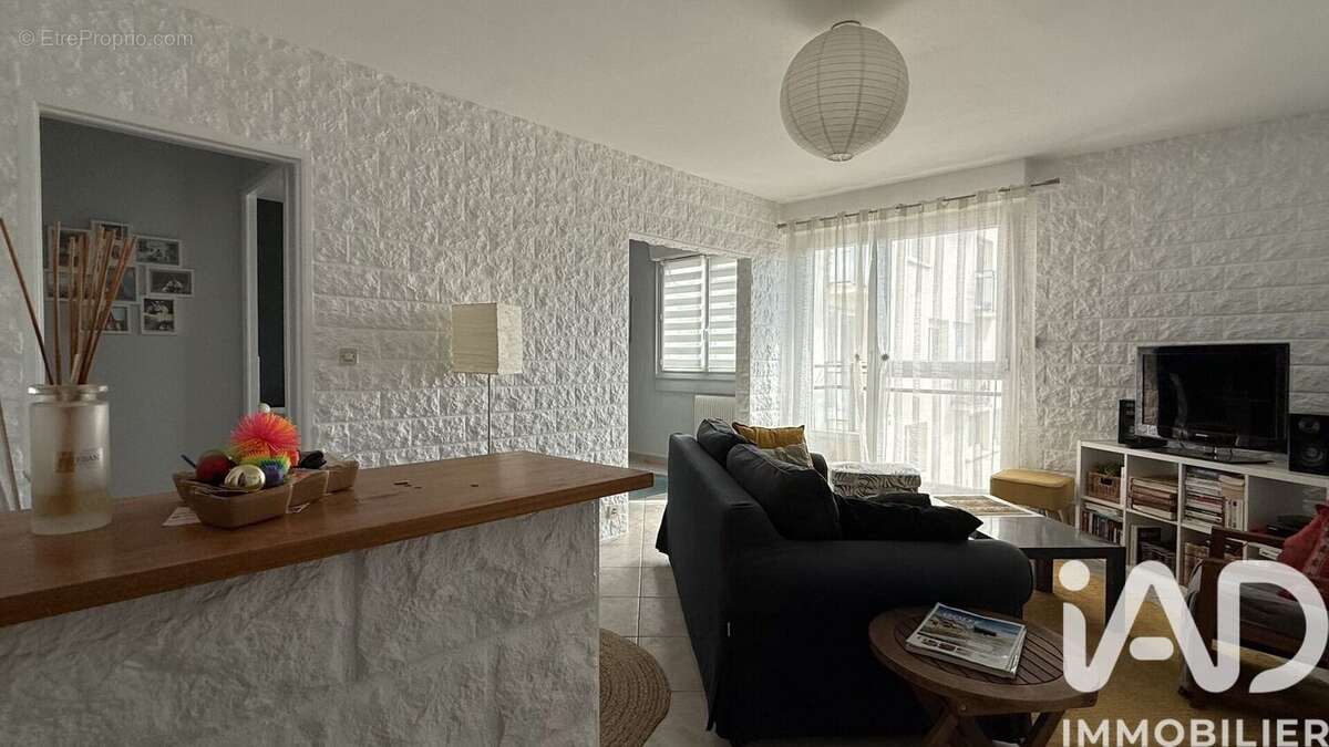 Photo 2 - Appartement à VANNES