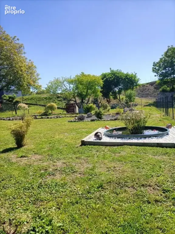 Charmante maison de campagne avec 3812 m2 de terrain - photo 18