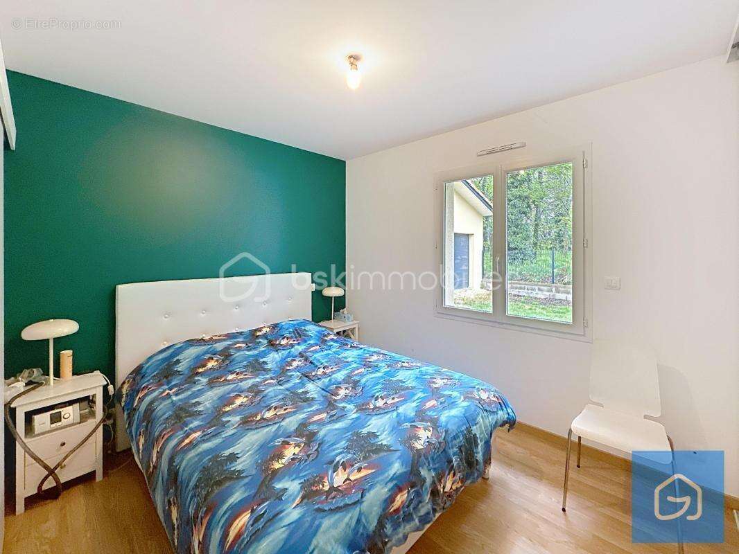 Maison à VILLENEUVE-DE-MARSAN