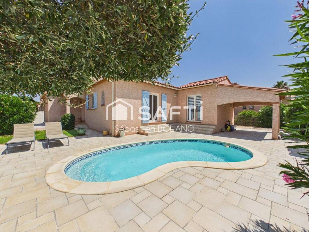 Photo 1 - Maison à CLAIRA
