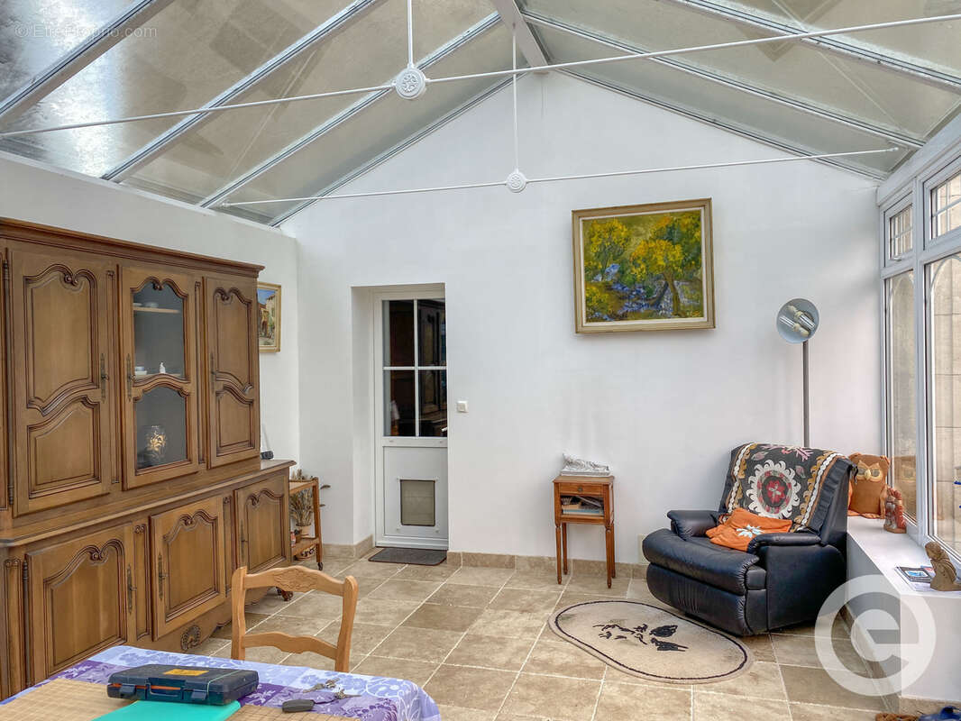 Maison à SAINTE-COLOMBE