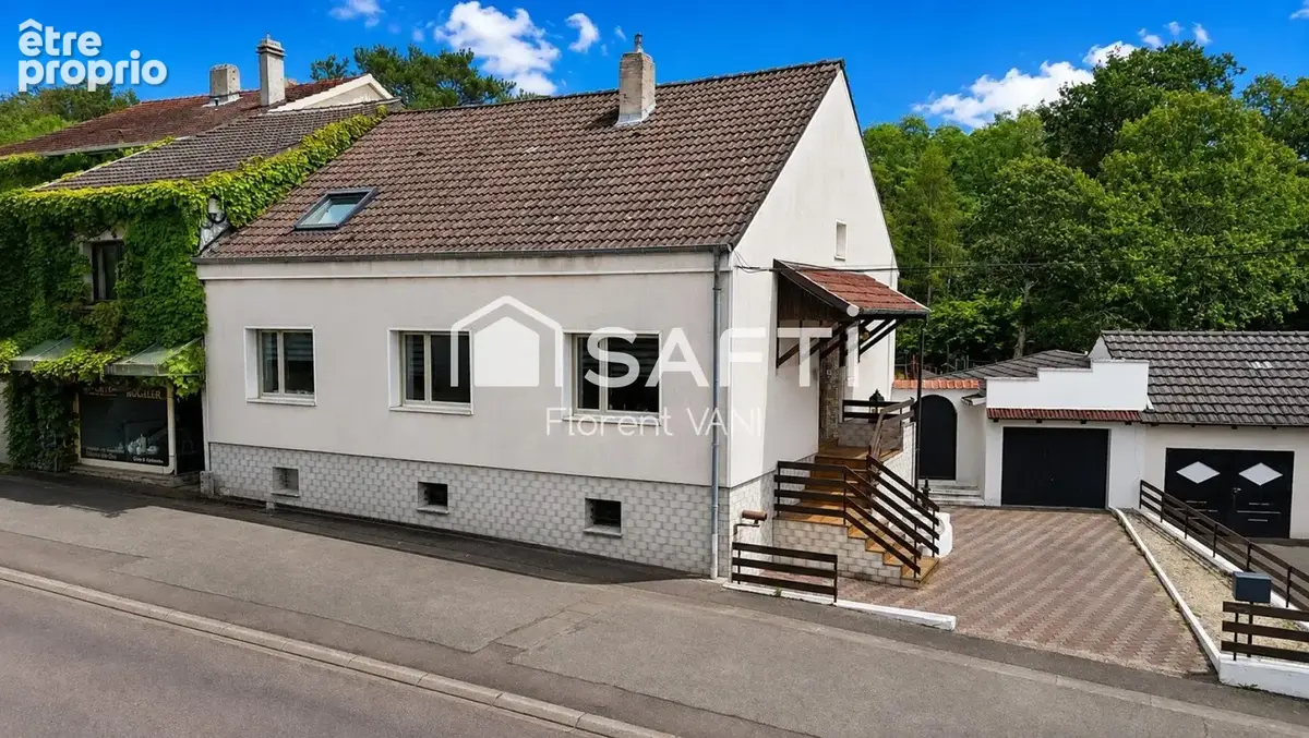 Photo 1 - Maison à CREUTZWALD