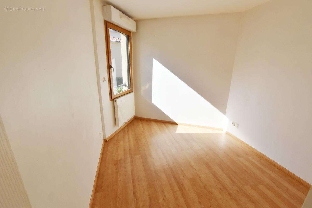 Appartement à FRANCHEVILLE