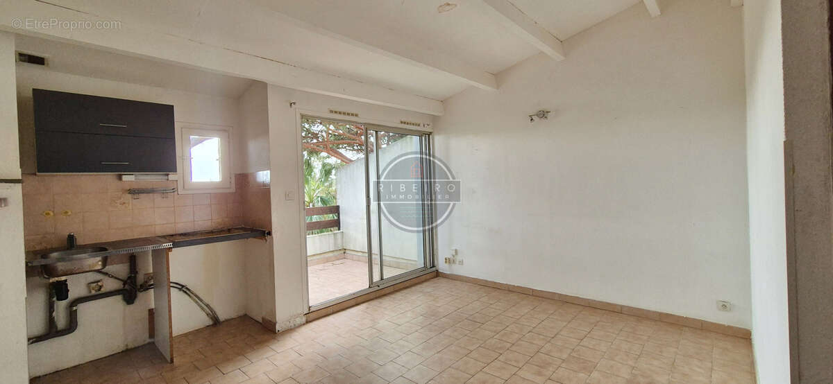 Appartement à AGDE