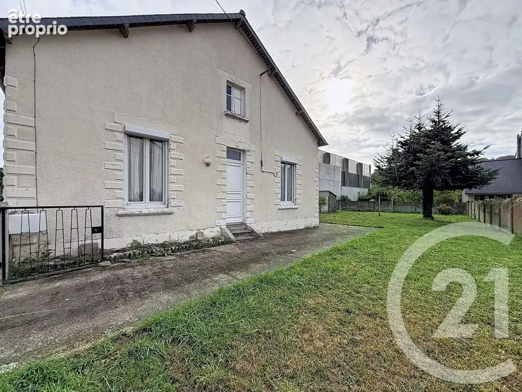 Photo Maison à Lamballe au prix de 178 500€
