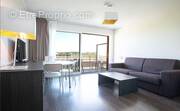 Appartement à ROZ-SUR-COUESNON