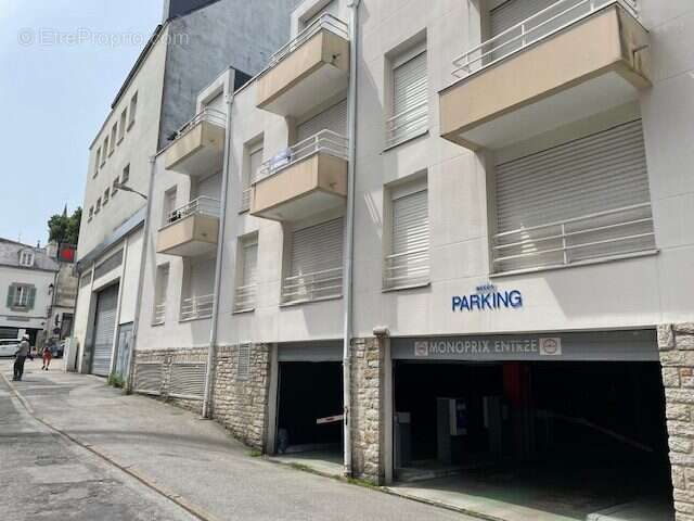 Appartement à VANNES