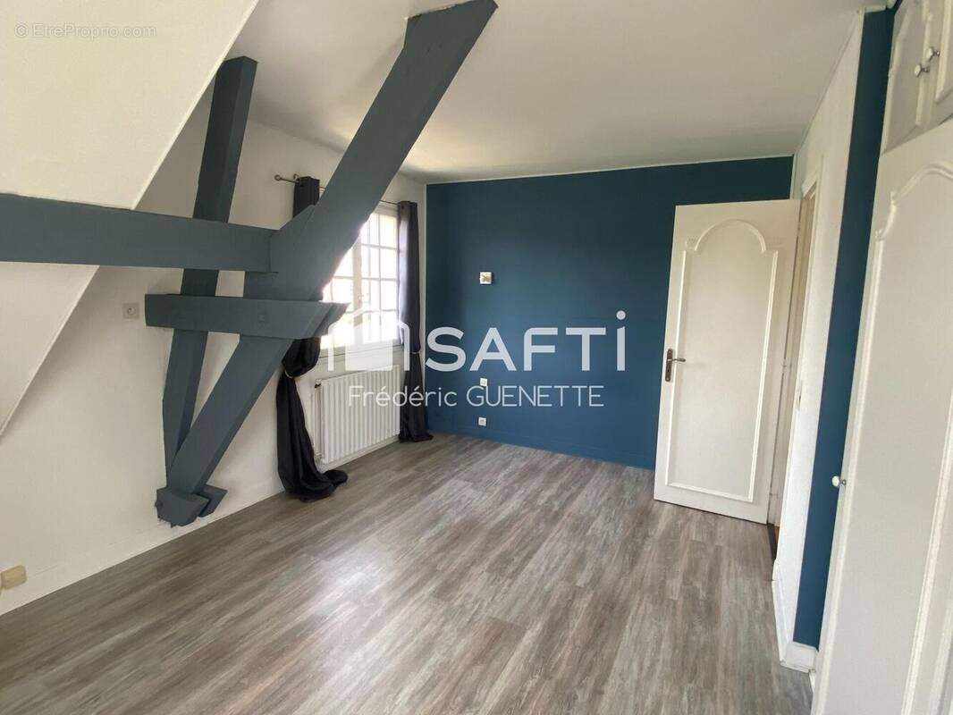 Photo 1 - Maison à NIORT