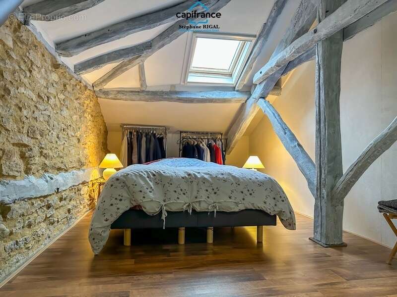 Maison à TOURNON-D&#039;AGENAIS