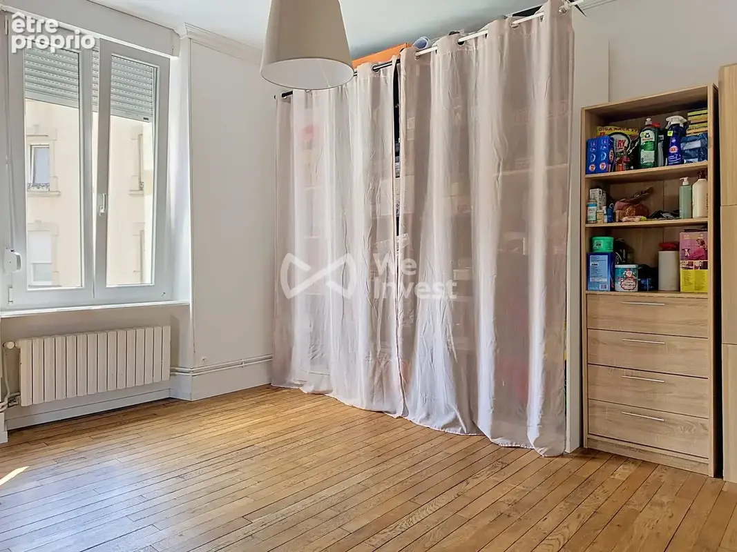 Appartement 71 m² à Longwy  - photo 3
