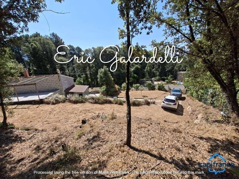 À vendre : EXCEPTIONNEL! Maison traditionnelle Corse en pierres de taille rénovée à SAN GAVINO DI CARBINI VILLAGE (20) - photo 2