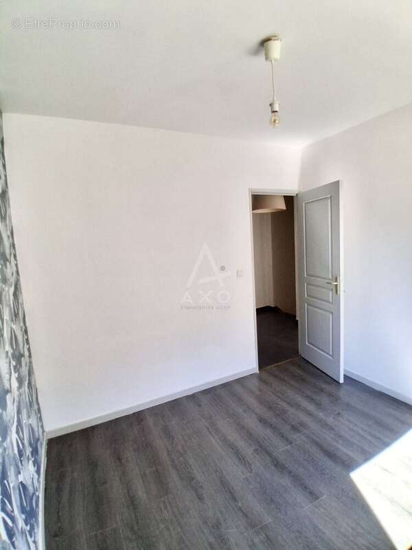 Appartement 50m2, 2 chambres - photo 8