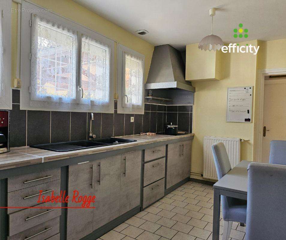 Maison à AIRE-SUR-L&#039;ADOUR