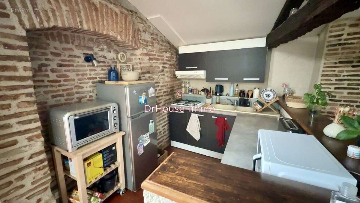 Appartement à CAHORS