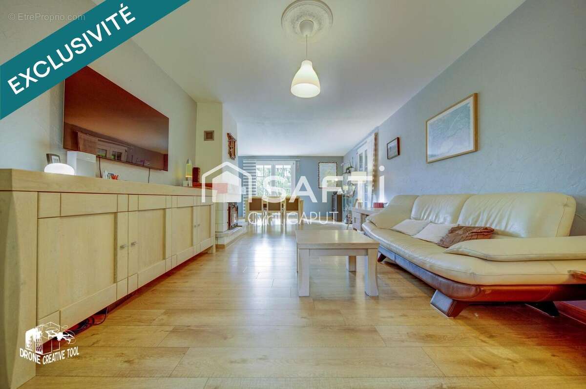 Photo 8 - Maison à SERROUVILLE